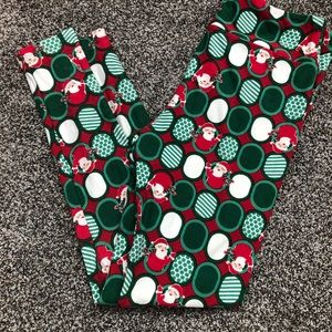 Lularoe leggings